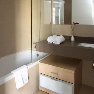 Appartement met Twee Slaapkamers